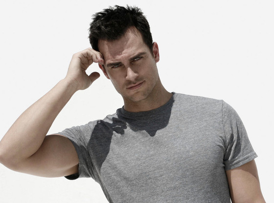 Cheyenne Jackson Cheyenne Jackson